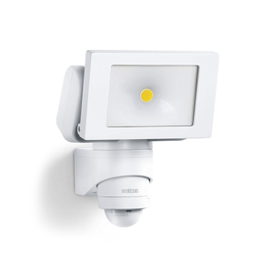 Steinel Steinel 052553 - LED Reflektor se senzorem LS150LED 1xLED/20,5W/230V bílá IP44
