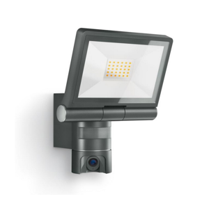 Steinel Steinel 065294 - LED Reflektor se senzorem a kamerou LED/21W/230V IP44