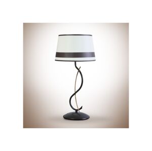 Stolní lampa SUSIE 1xE27/60W/230V
