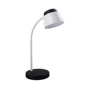 TOP LIGHT Top Light - LED Stmívatelná dotyková stolní lampa LED/5W/230V bílá/černá