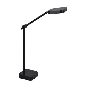 TOP LIGHT Top Light - LED Stmívatelná dotyková stolní lampa LED/8W/230V 3000-6500K černá