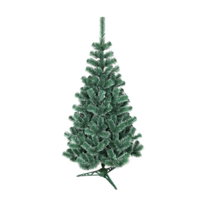 Vánoční stromek WHITE 180 cm borovice