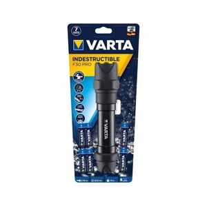 Varta Varta 18714101421 - LED Svítilna INDESTRUCTIBLE LED/6W/6xAA