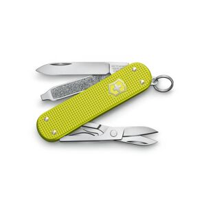 Victorinox Victorinox - Multifunkční kapesní nůž 5,8 cm/5 funkcí zelená