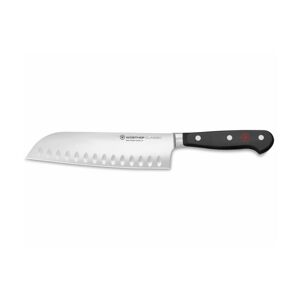 Wüsthof Wüsthof - Kuchyňský nůž japonský CLASSIC 17 cm černá
