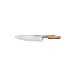 Wüsthof Wüsthof - Kuchyňský nůž kuchařský AMICI 20 cm olivové dřevo