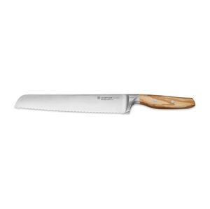 Wüsthof Wüsthof - Kuchyňský nůž na chleba AMICI 23 cm olivové dřevo