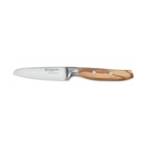 Wüsthof Wüsthof - Kuchyňský nůž na zeleninu AMICI 9 cm olivové dřevo